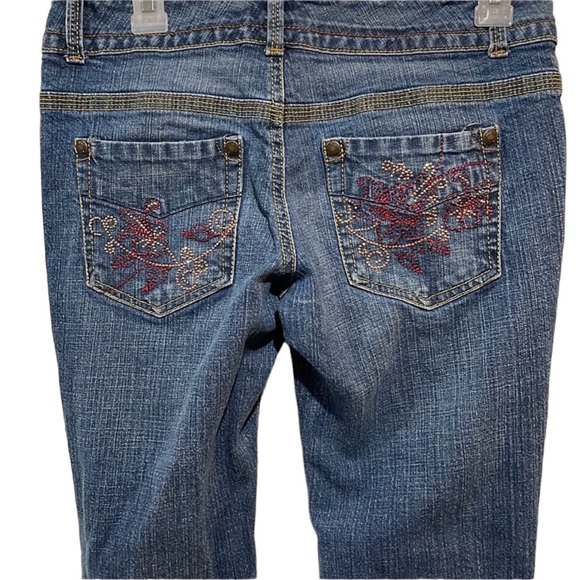 SO Juniors Jeans - Picture 3 of 3